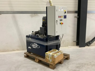 Unused HEILA Hydraulic Power Pack  (CE2A.14F0172)