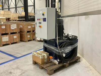 Unused HEILA Hydraulic Power Pack  (CE2A.14F0172)