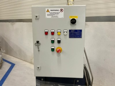 Unused HEILA Hydraulic Power Pack  (CE2A.14F0172)