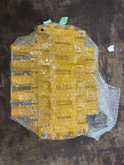 Unused HEILA Hydraulic Power Pack  (CE2A.14F0172)