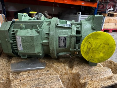 Brand New Allweiler Centrifugal Pump