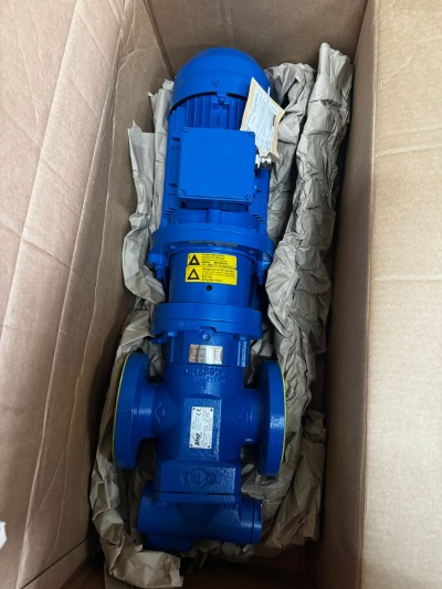 IMO Pump – Model A08 045K (Brand New)