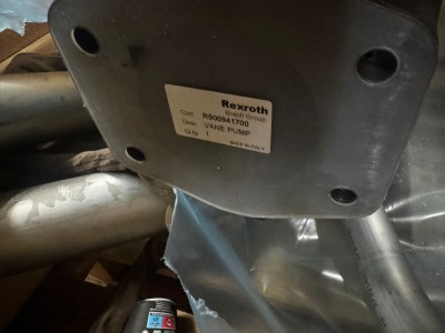 Rexroth R&R Cool Pump Unit – Brand New – Manufactured