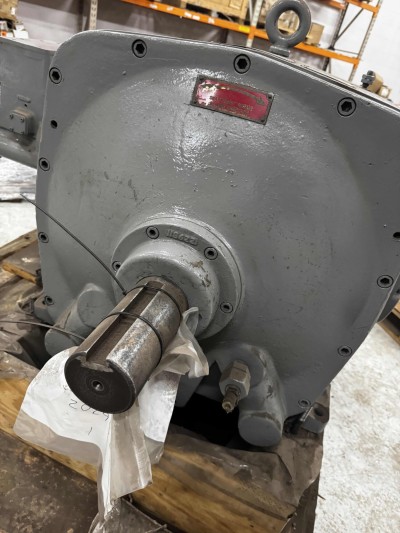 BRAND NEW OILGEAR HYDRAULIC PUMP / INDUSTRIAL UNIT