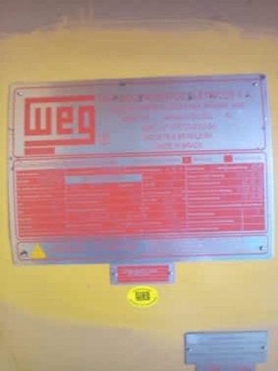 C280 CATERPILLAR Gensets