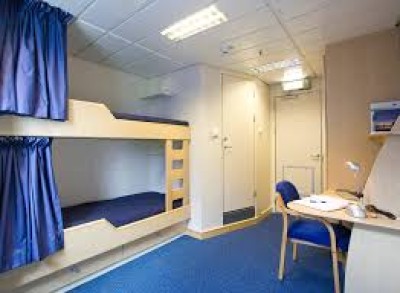 Looking for accommodation modules total 215+ PAX