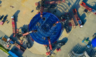 Offshore Carousel 9000T