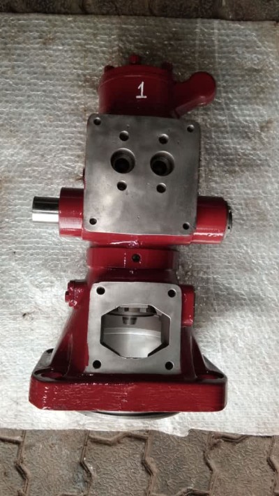 PIELSTICK FUEL PUMP