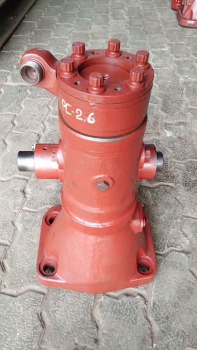 PIELSTICK FUEL PUMP