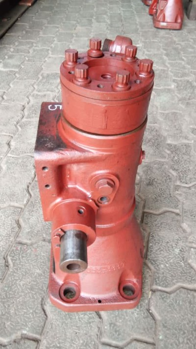 PIELSTICK FUEL PUMP