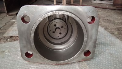 PIELSTICK FUEL PUMP
