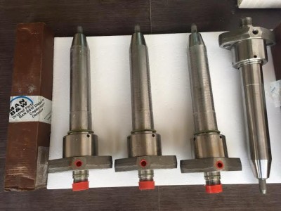 MAN B&W K90MC-C INJECTORS