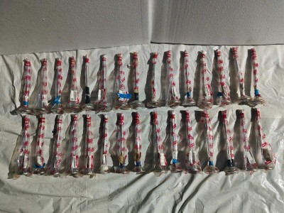 YANMAR M200 VALVE EXHAUST