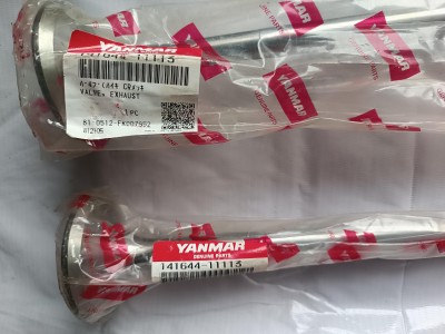 YANMAR M200 VALVE EXHAUST