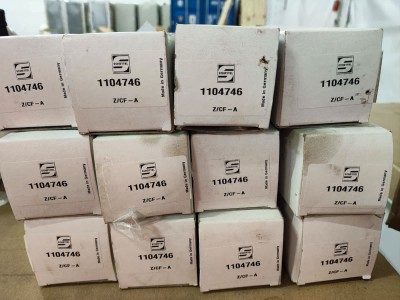 SCHOTTEL HYDRAULIC FILTER 1104746 Z/CF-4