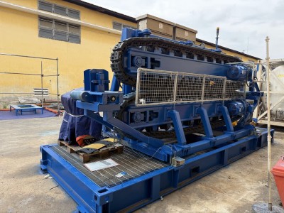 10-Te Tensioner
