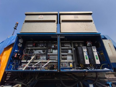 10-Te Tensioner