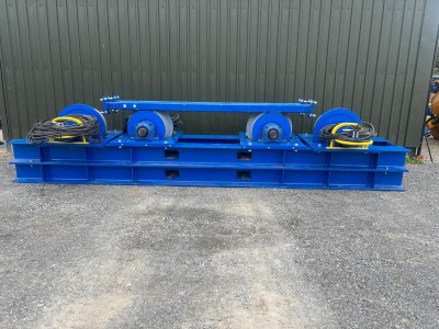 Under Rollers