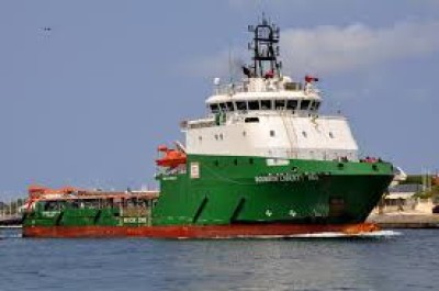 PSV "BOURBON LIBERTY 164"