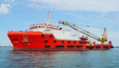 MPSV /Offshore Accommodation / Support Vessel (200 POB)