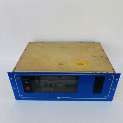 Sonardyne 7784-000 Complete Deck Rack Unit