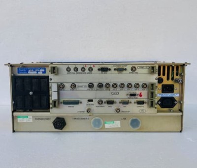 Sonardyne 7784-000 Complete Deck Rack Unit