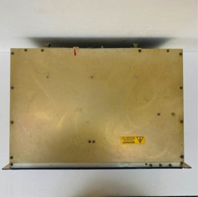 Sonardyne 7784-000 Complete Deck Rack Unit