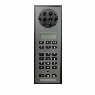 SeaCom SC411 / SC421 industriële communicatie- en intercomunit