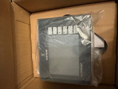 NEW Schneider Electric XBTGT1130 Magelis HMI Touch Panel 3.8” 24VDC – Discontinued – Ulstein IAS