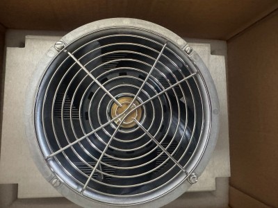 NEW Melcor Thermoelectric Cooler MAA600T-24-0 | Industrial Cooling Unit | 24V DC