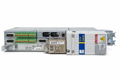 ndustrial ECO DRIVE Servo Controller FWA-ECODR3-SMT-02VRS – Automation Drive Module