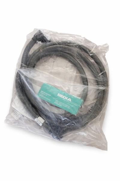 NEW BEDIA Motorentechnik Industrial Cable Harness / Protective Conduit – Genuine OEM