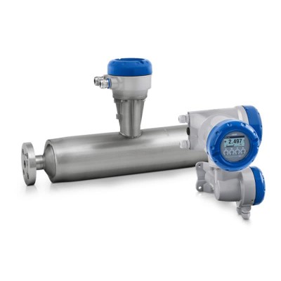 KROHNE OPTIMASS 1400C S15 Mass Flow Meter – NEW & TESTED
