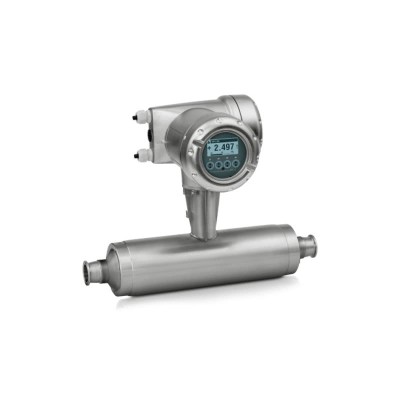 KROHNE OPTIMASS 1400C S15 Mass Flow Meter – NEW & TESTED