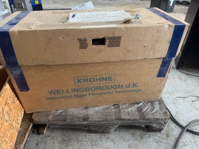 MFS1000 Industrial Unit – New in Box – Professional Equipment