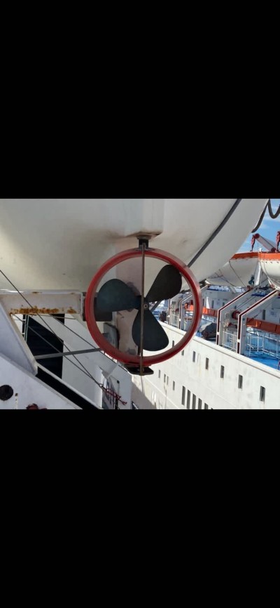 Watercraft Hellas lifeboats
