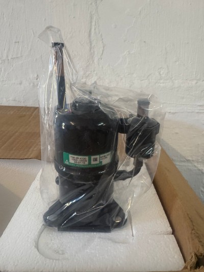 NEW Aspen T38-48-4100 DC Refrigeration Compressor 43-60VDC 10 LRA Cooling Unit