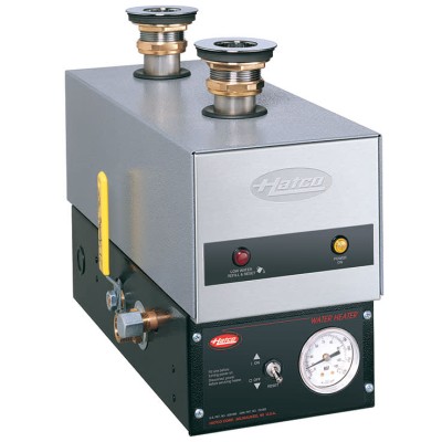 Hatco FR-0000X Water Heater 208V 9.3kW 3-Phase Commercial – Made in USA