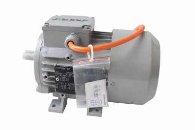 Roten 5RN71M04E12 3-Phase Electric Motor 0.25kW 230/400V 1365RPM IE1 IP55