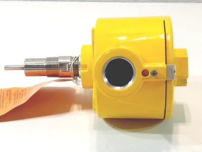 NEW FCI FLT93B-BC00 Flow / Level / Temperature Switch – Explosion Proof – Indust