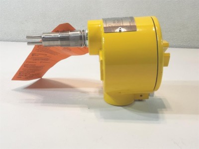 NEW FCI FLT93B-BC00 Flow / Level / Temperature Switch – Explosion Proof – Indust