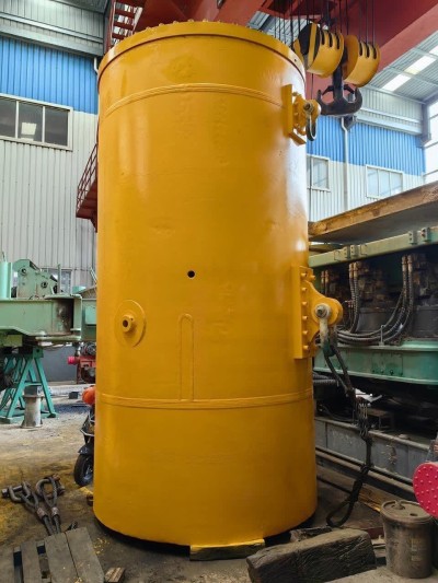 IHC IQIP HYDROHAMMER S-500
