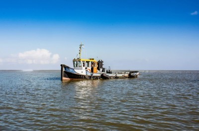 Small Workboat