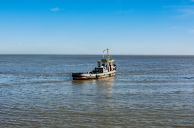 Small Workboat