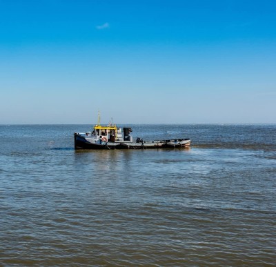 Small Workboat