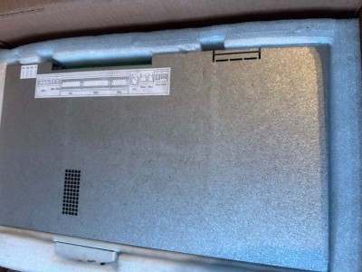 AEG ACM1000HD-1U 48V 1000W Rack Power Supply – New