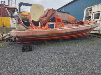 Viking NorSafe FRC 7,5M