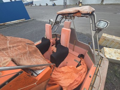 Viking NorSafe FRC 7,5M