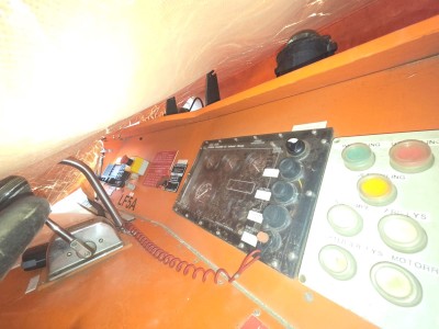 Viking NorSafe FRC 7,5M