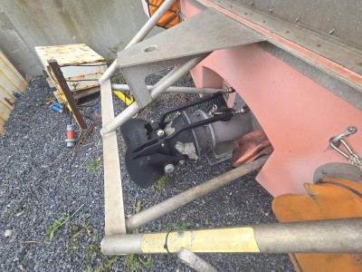 Viking NorSafe FRC 7,5M
